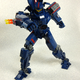 Illustration for article titled This Lego Gipsy Danger is the greatest brick-built Jaeger yet